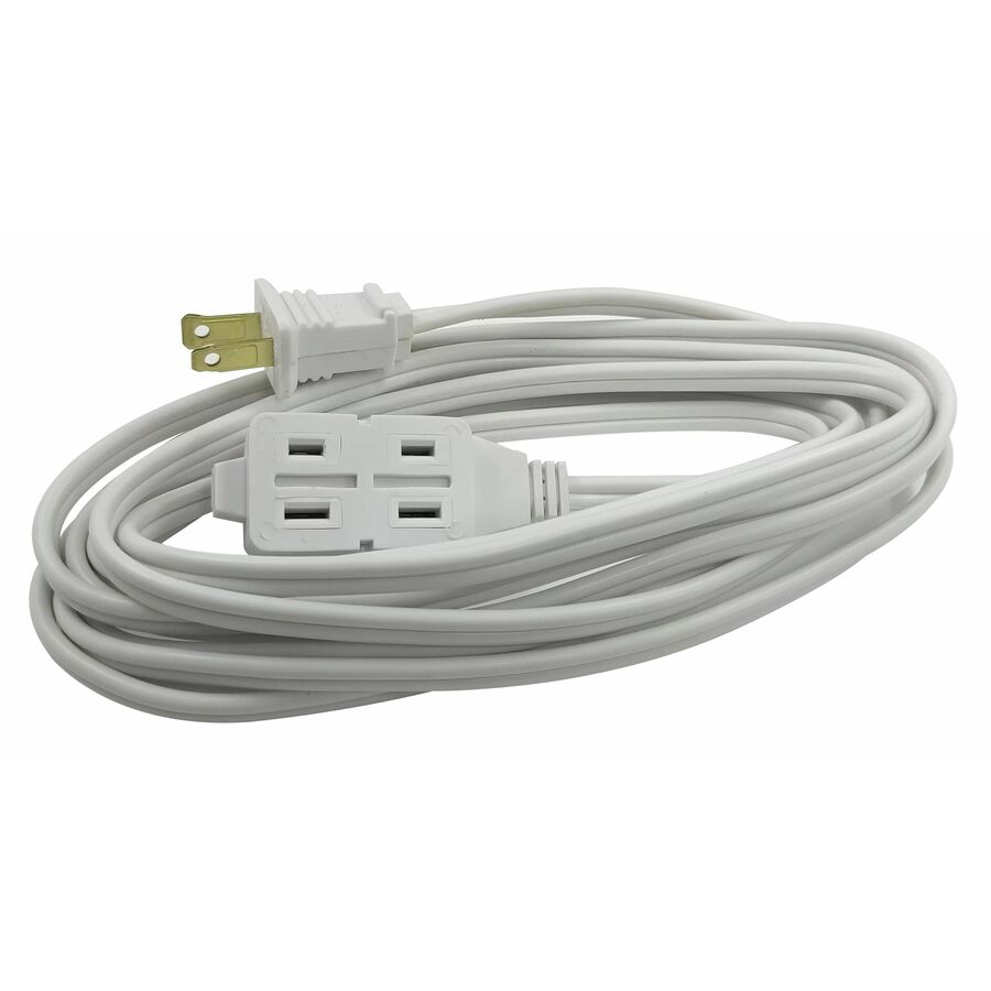 Exponent Microport Power Extension Cord