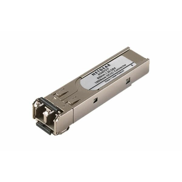 NETGEAR (AGM731F) ProSafe 1000Base-SX SFP (mini-GBIC)