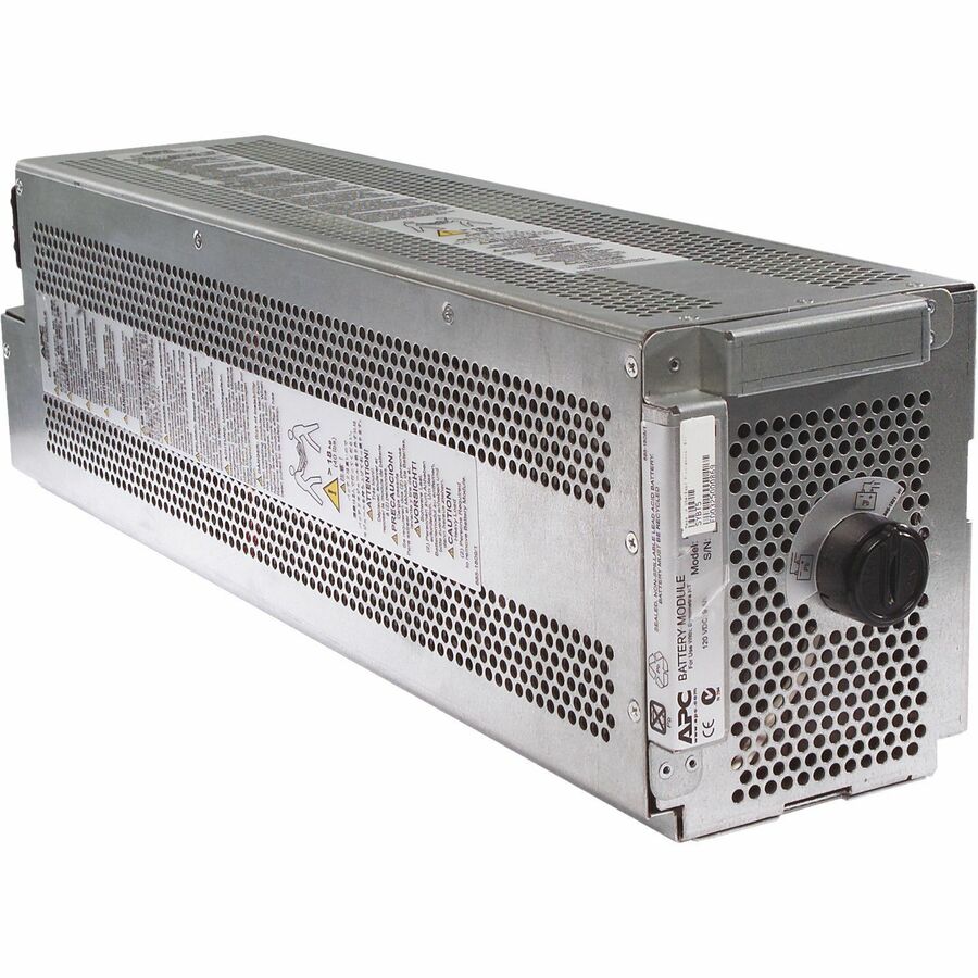 APC by Schneider Electric Modular Battery Replacement Service 9 X SYBT5 - Service - Exchange - Labor - Physical