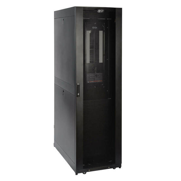 Tripp Lite SUDC208V42P Power Distribution Cabinet (SUDC208V42P) - This product is heavy/bulky, Vendor Direct Dropship Only, not available for store pickup. Please request for freight quote.