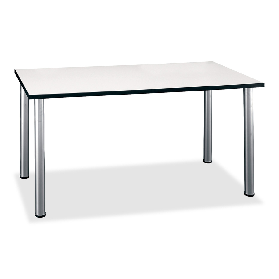 Bshts85202 Bush Business Furniture Aspen Tables 57w X 28 1 2d