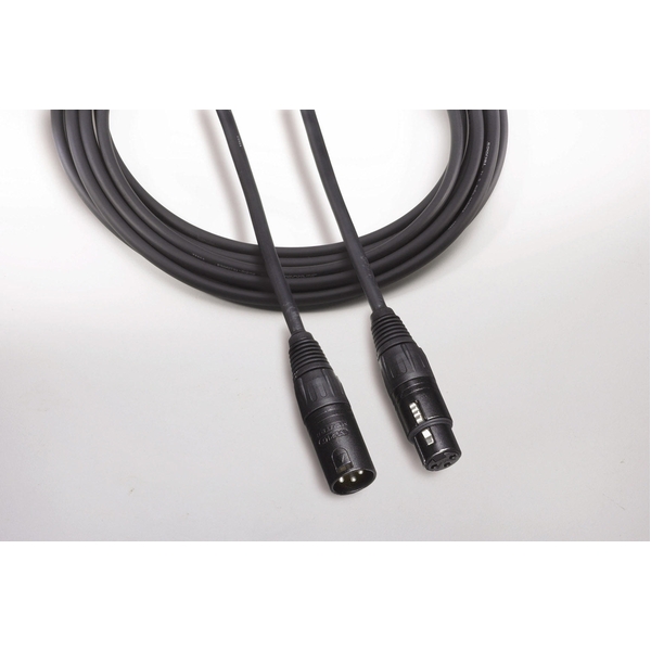 AUDIO TECHNICA AT8314 Premium Microphone Cable - 3' (0.91m)