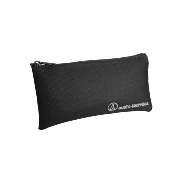 AUDIO TECHNICA AT-BG1 Soft Protective Microphone Pouch