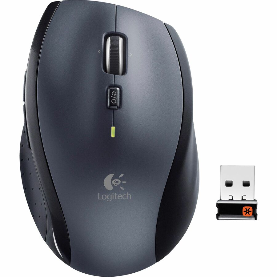logitech unifying software review