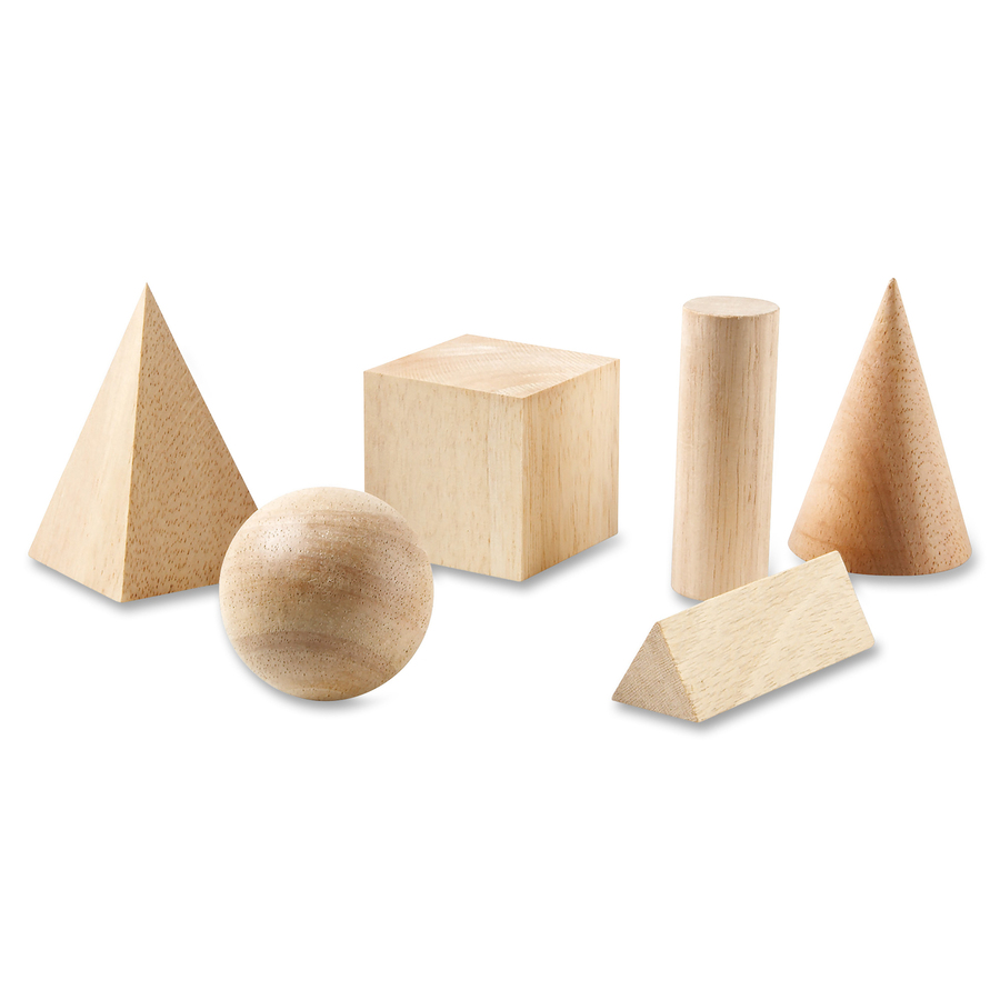 learning resources wooden pattern blocks