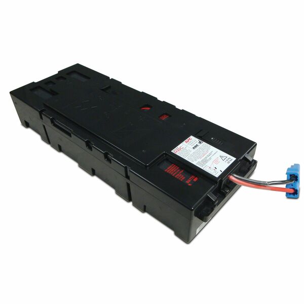 APC RBC115 UPS Replacement Battery Cartridge #115