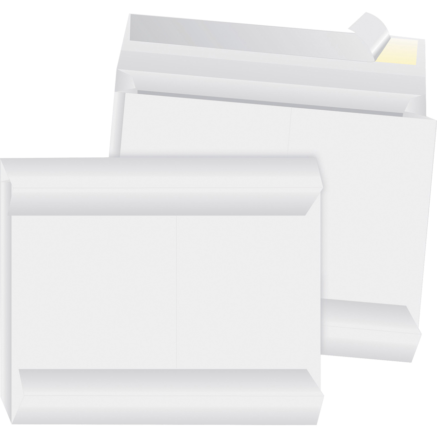 Tyvek Envelopes 2 Size 10 x 13 & 9 x 12 500 each size total 1000/lot Lightweight 