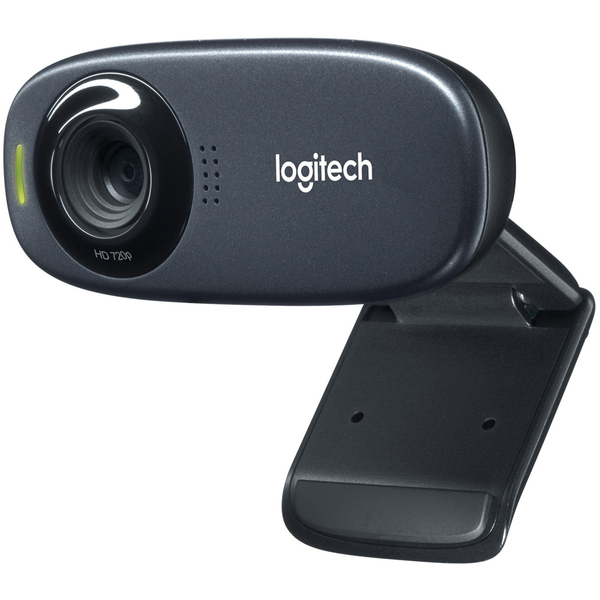 Logitech C310 Webcam (960-000585)