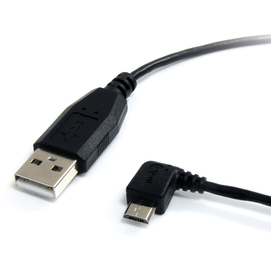 Slim Micro USB 3.0 (5Gbps) Cable - M/M - 3m (10ft)