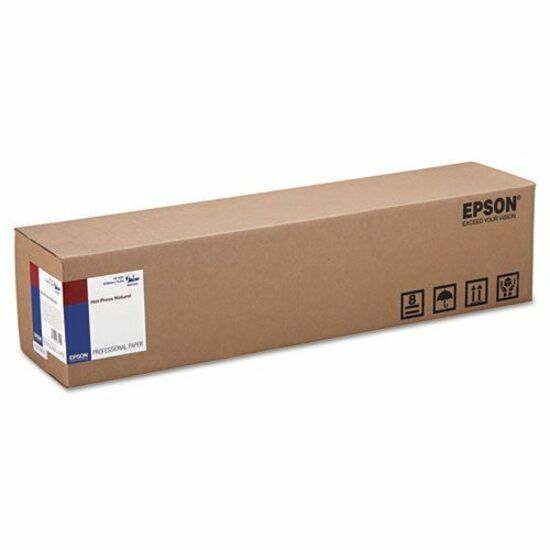 EPSON, HOT PRESS NATURAL, 24 X 50