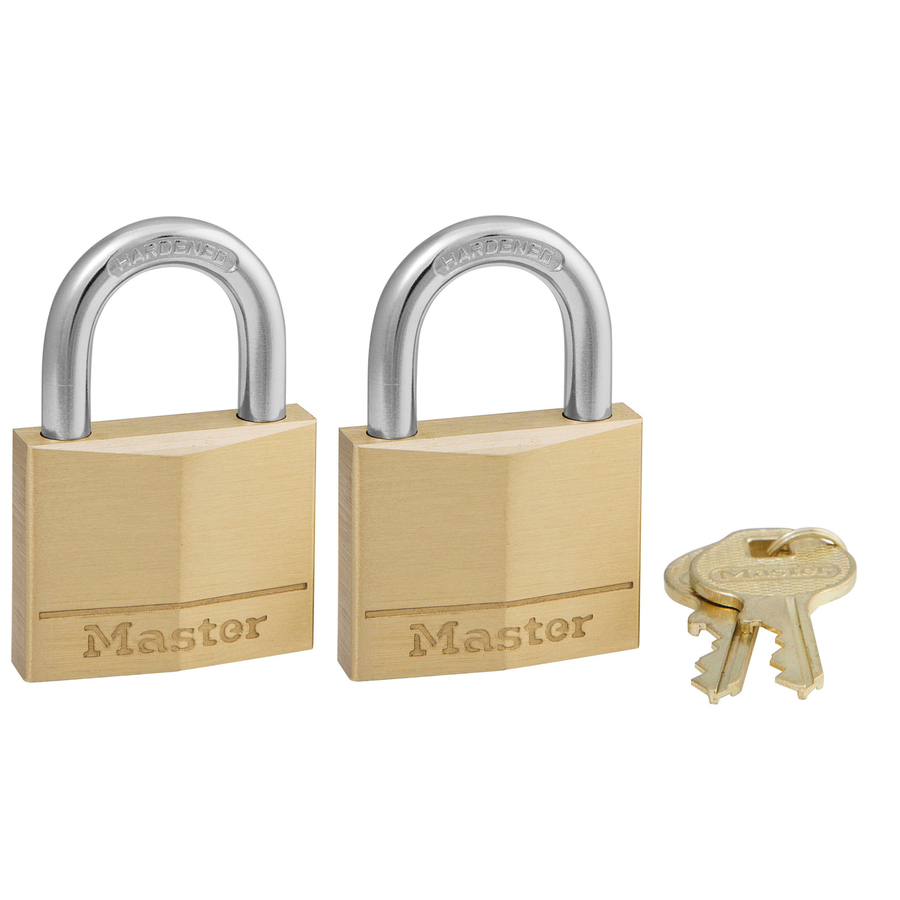 Cadenas 140 - Master Lock