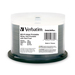 Verbatim - DataLifePlus 50-Pack 6x BD-R Disc Spindle - Inkjet Printable (97339)