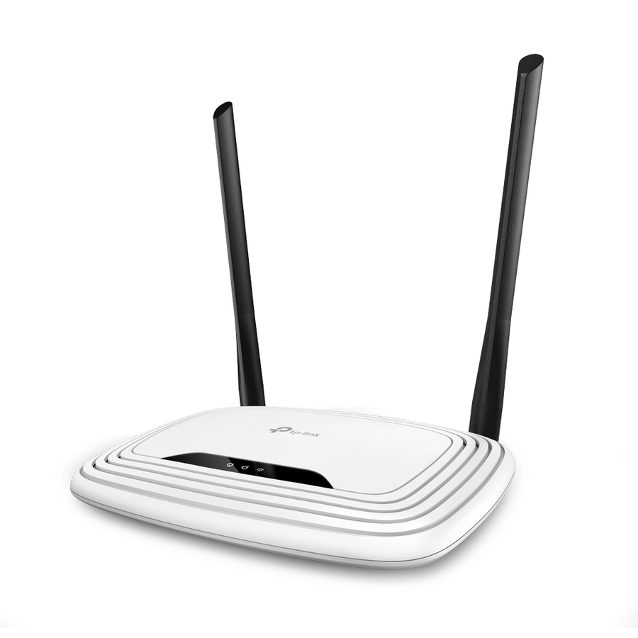 Routeur TL-WR841N - TP-Link