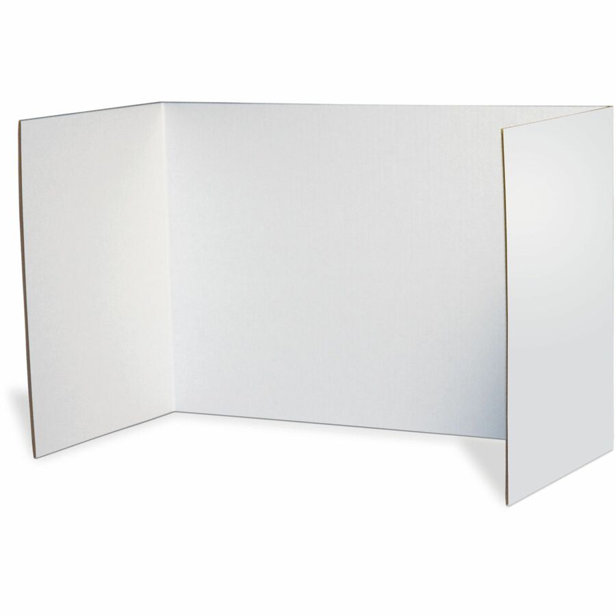 Pacon 3782 Pacon Privacy Board Pac3782 Pac 3782 Office Supply Hut
