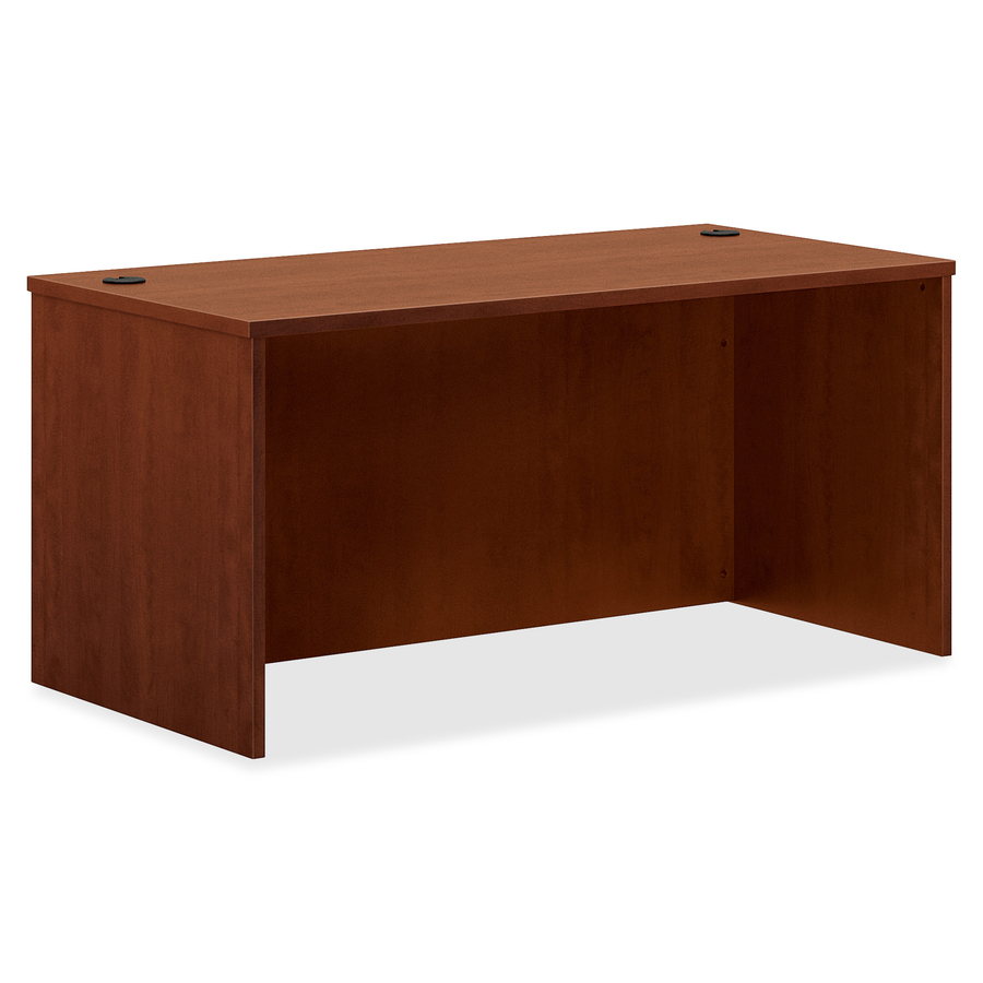 Bureau rectangulaire BL Series basyx&reg; - HON