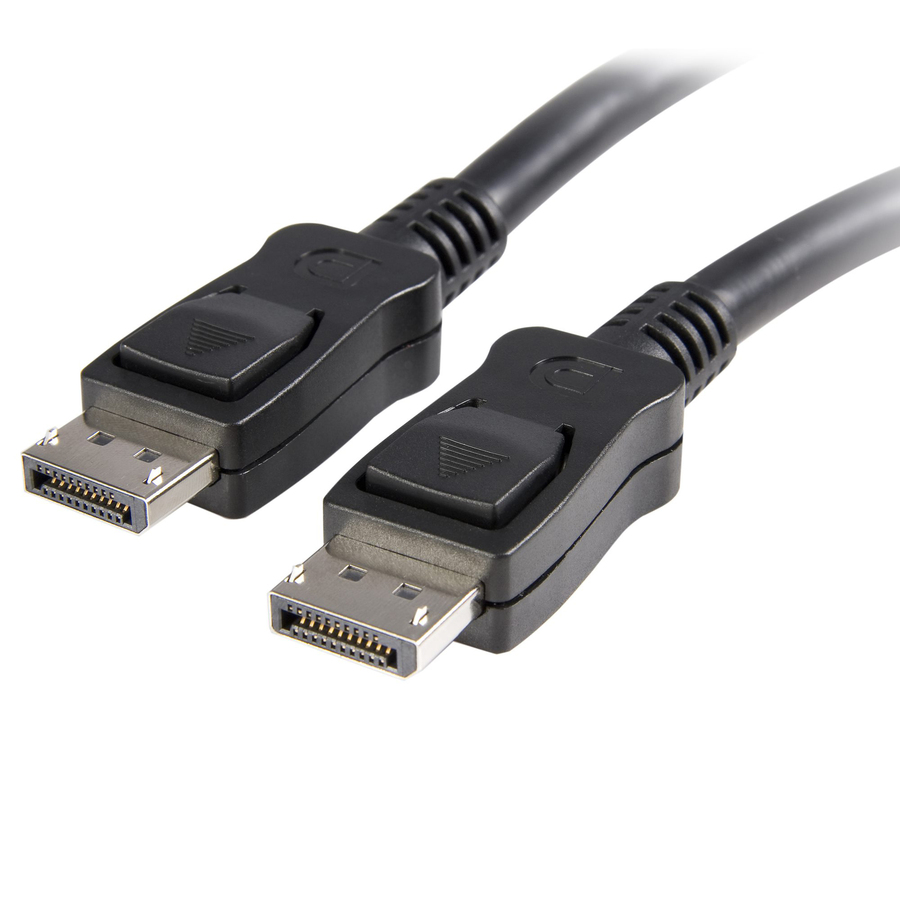 Tripp Lite DisplayPort 1.4 Cable - 8K UHD @ 60 Hz, HDR, HBR3, HDCP