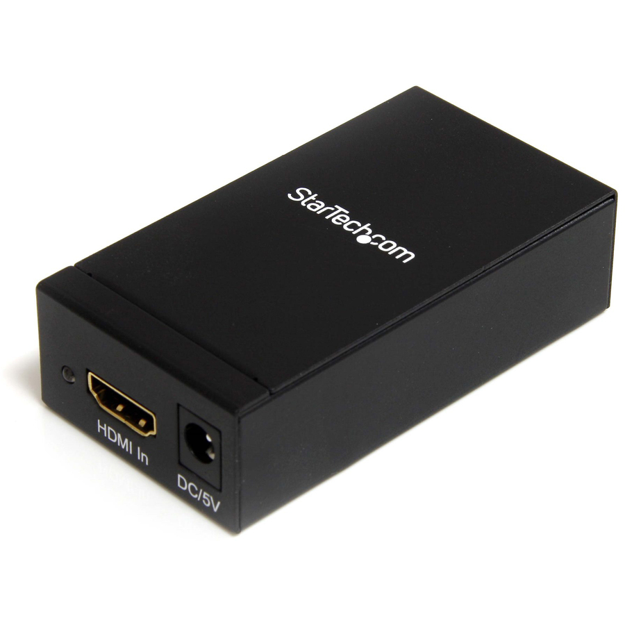 StarTech.com 6 ft HDMI to VGA active converter cable - HDMI to VGA ada –  Network Hardwares
