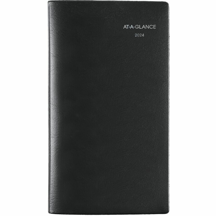 At-A-Glance Bilingual Planner