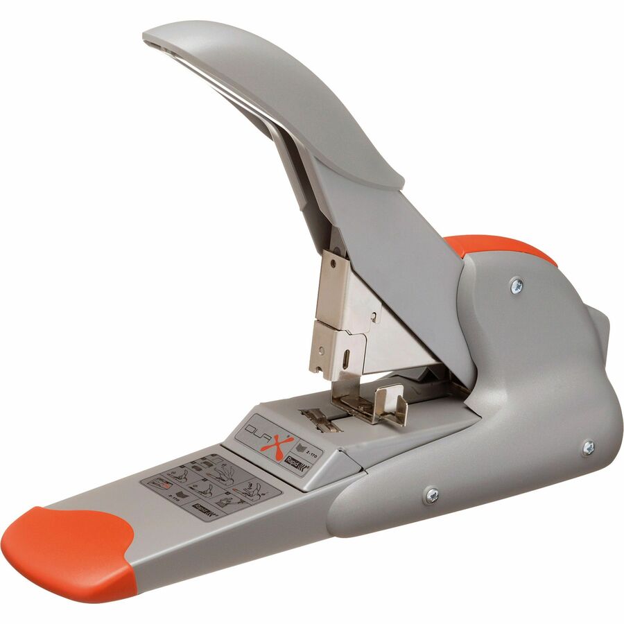 Deluxe Heavy-Duty Stapler (up to 210 sheets)