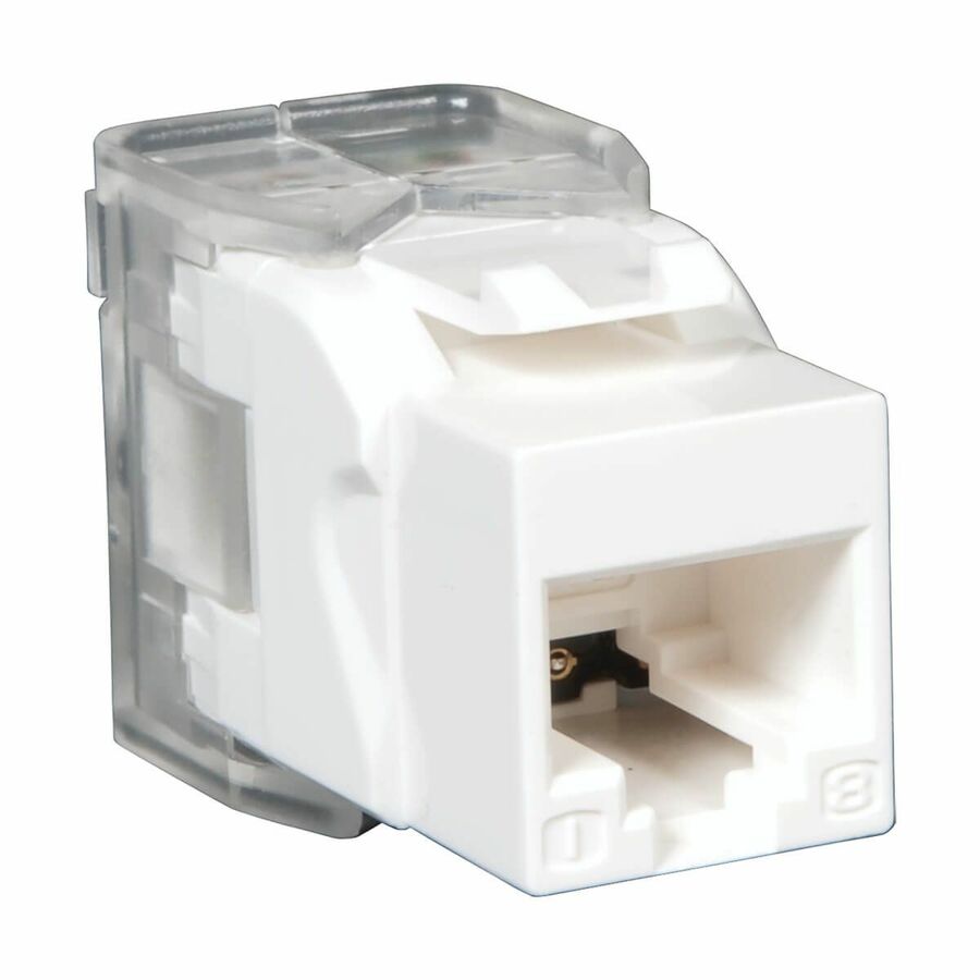Tripp Lite series (N238001WHTF) Connecteur
