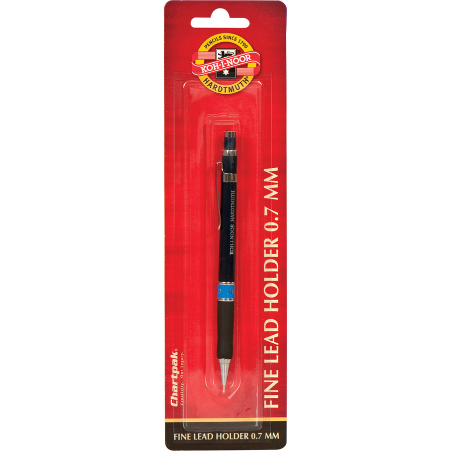 Koh-I-Noor Mephisto Mechanical Pencil - Zerbee