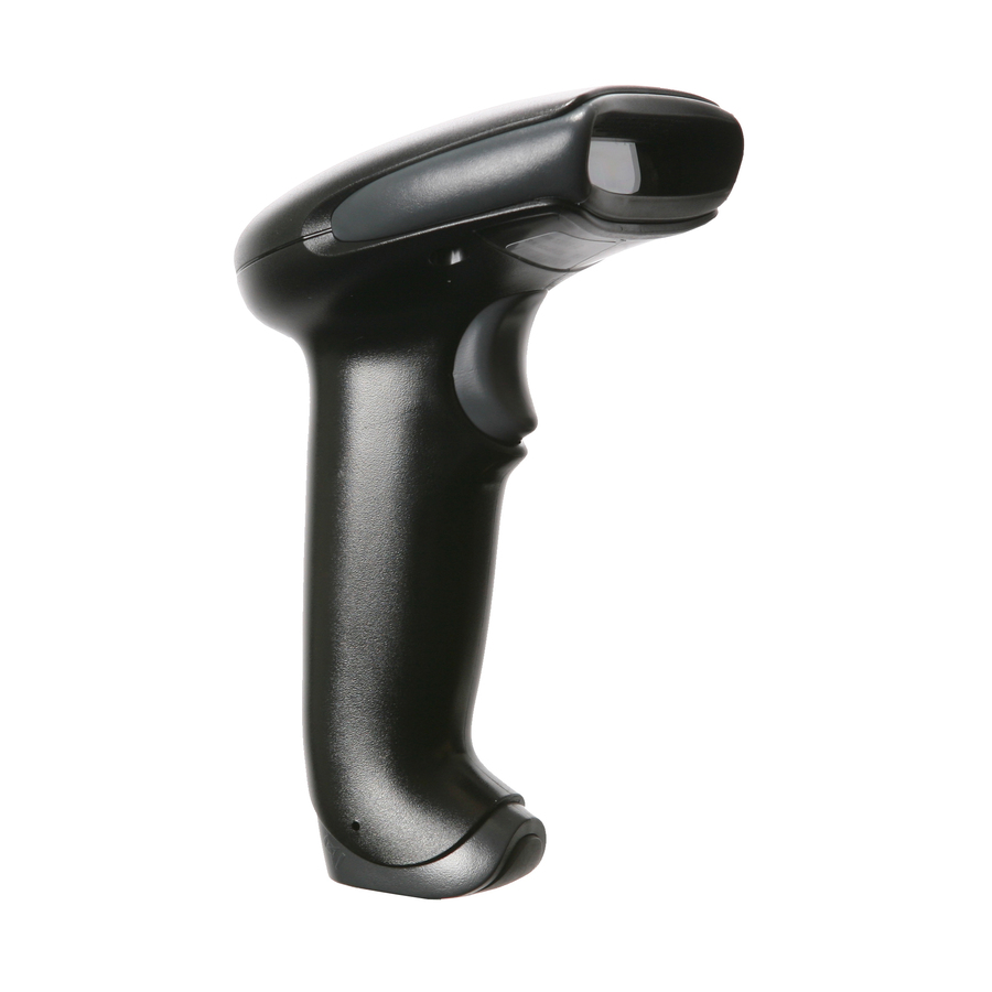 Honeywell Hyperion 1300G USB Kit handheld barcode scanner with USB cable