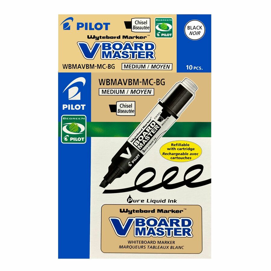 Pilot V Board Master Dry Erase Marker
