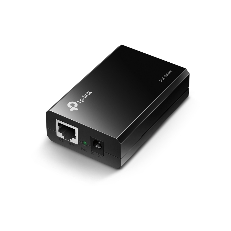 Adaptateur s&eacute;parateur PoE - TP-Link