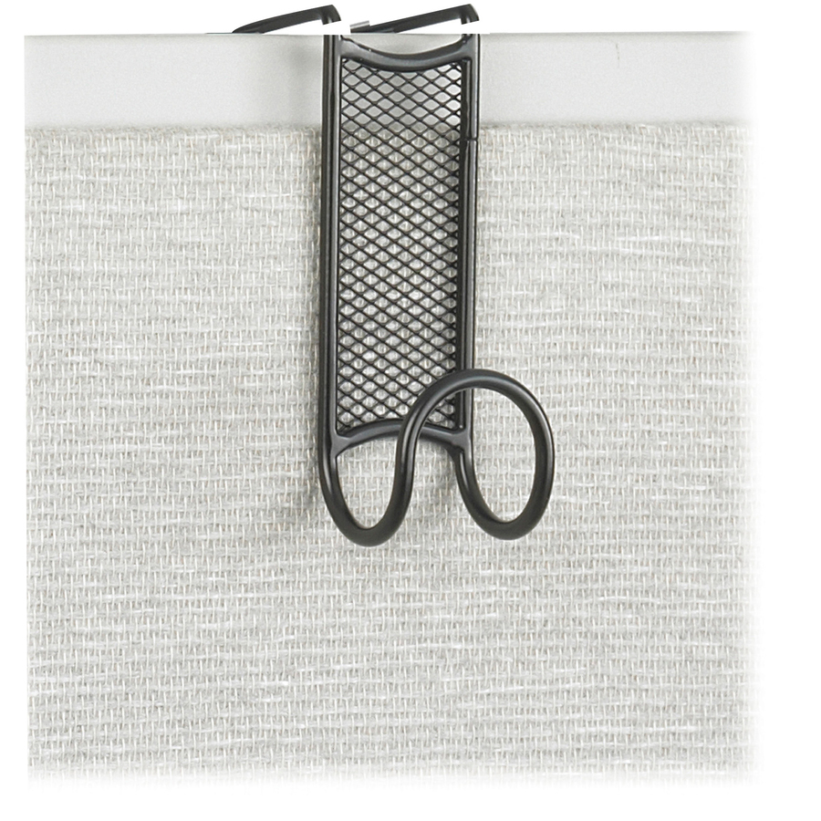 Onyx Safco Onyx Mesh Sturdy Coat Hook