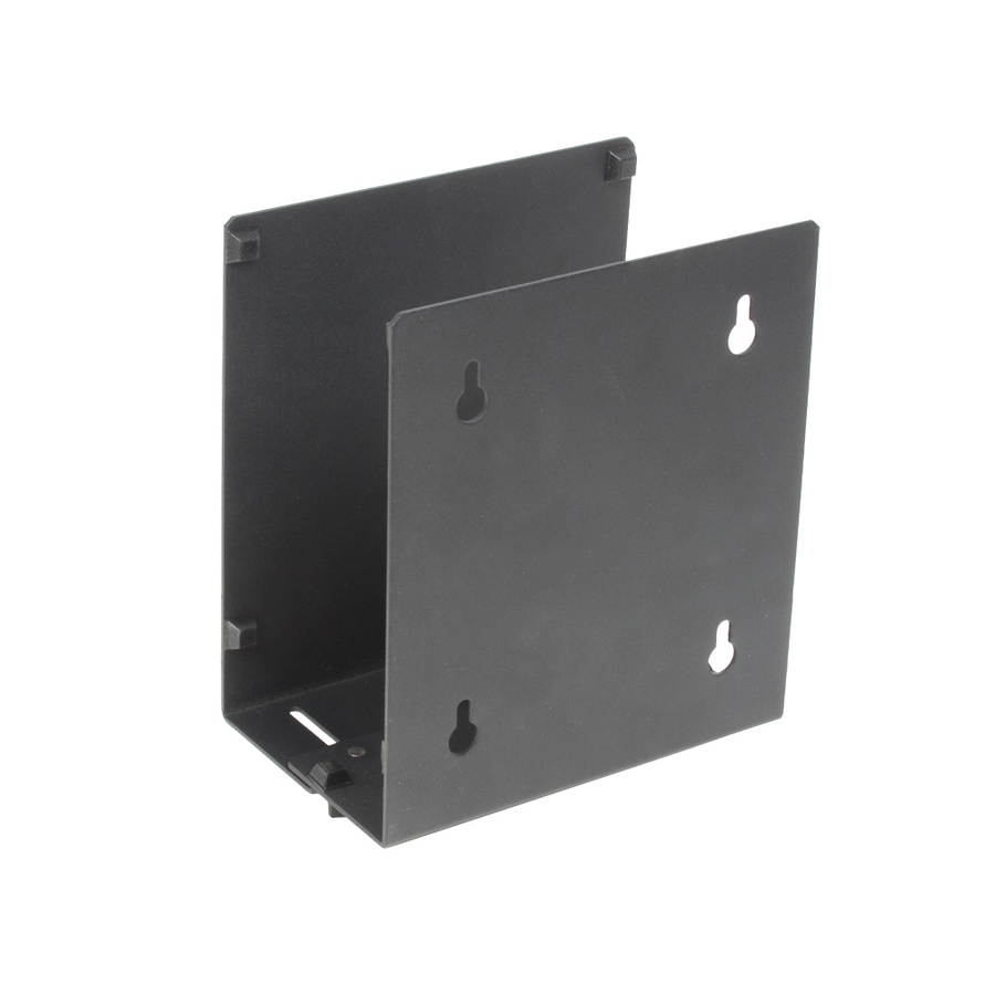 Rack Solutions universal wall mount for SFF and USFF compact systems