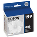 Epson 159 Gloss Optimizer Ink 2 Cartridges | T159020