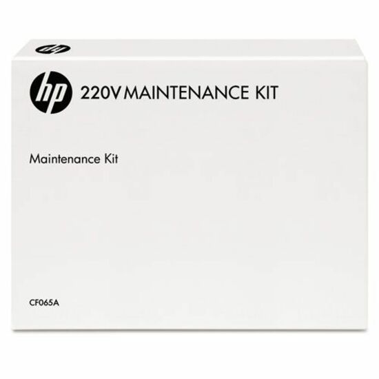 Ensemble de maintenance CF065A - HP