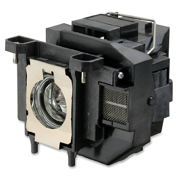 EPSON ELPLP67 Projector Replacement Lamp (V13H010L67)