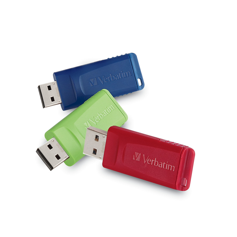 password protected Flash Drives