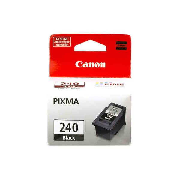 CANON PG-240 Black Ink Cartridge