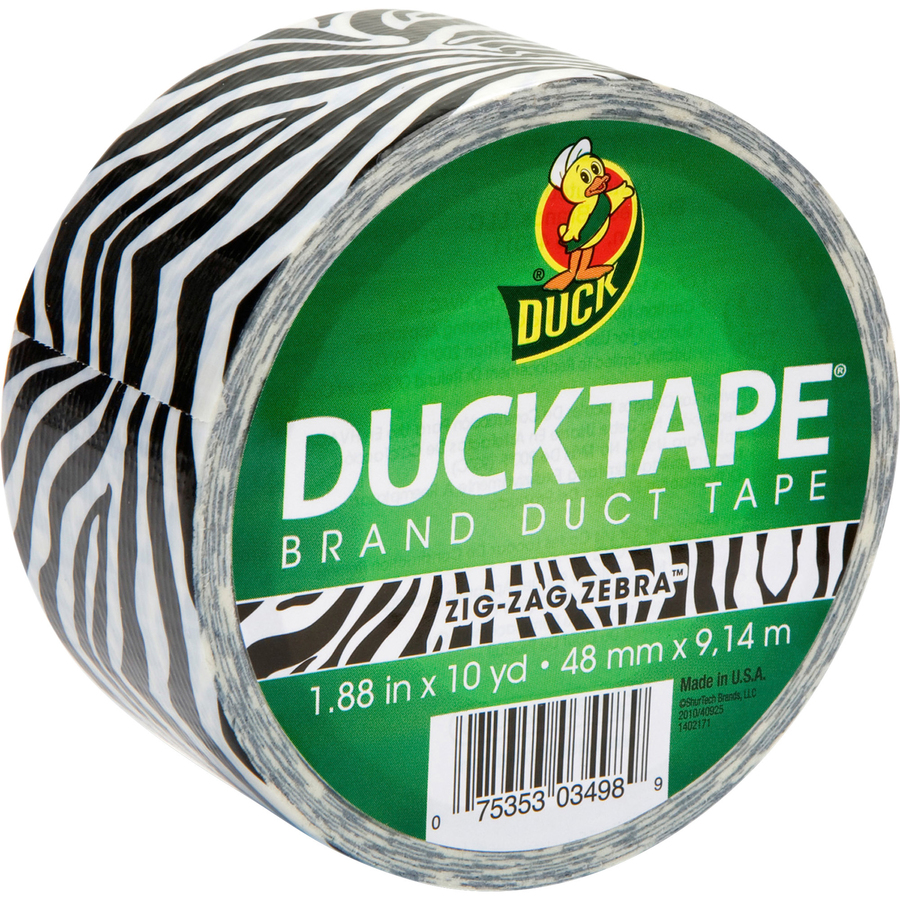 MAT Tape Dark Green 2.83 in. x 60 yd. Colored Duct Tape, 1 Roll