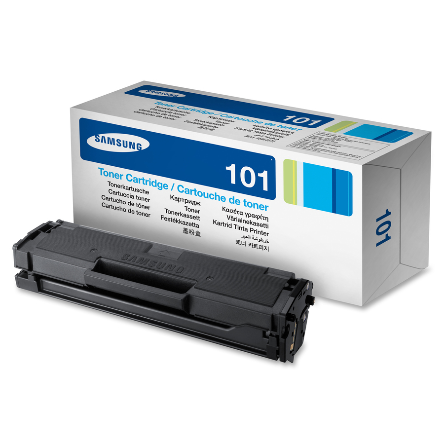 Cartouche de toner compatible (Alternative à Samsung MLT-D101S) - Samsung