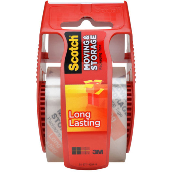 Scotch Packaging Tape Packing Tape 3M