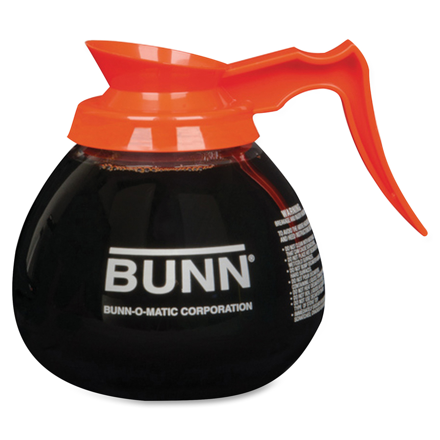 Bunn VPS 12-Cup Pour-O-Matic Coffee Brewer