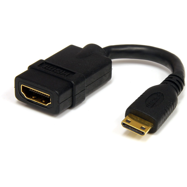 STARTECH High Speed HDMI Adapter Cable