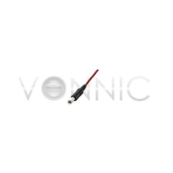 VONNIC VAC100 Pigtail Power Cable