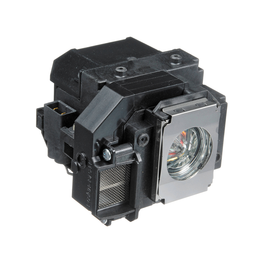 Battery Technology replacement lamp for Epson S7, 79, W7, WEX31, EX51, and EX71 projectors