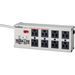 Tripp Lite Isobar ISOBAR8ULTRA 8 Outlets Surge Suppressor |ISOBAR8 ULTRA