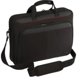 Targus Classic TCT034CA Carrying Case (Briefcase) for 13" (330.20 mm) to 14" (355.60 mm) Notebook - Black