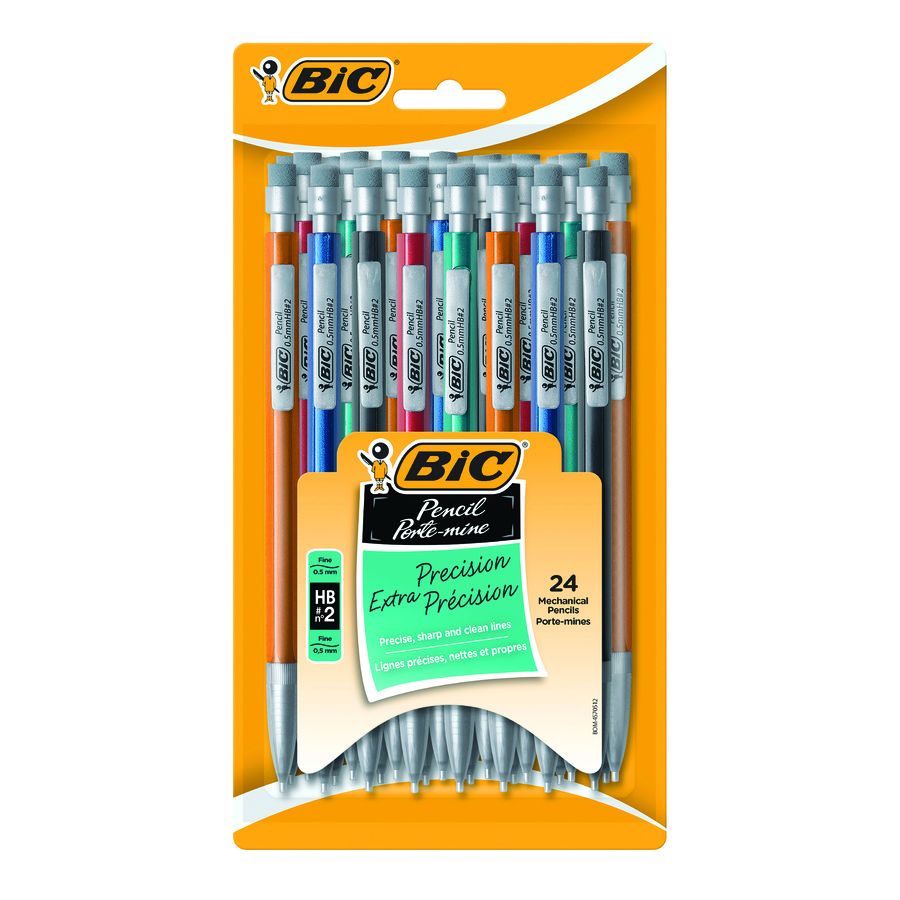 Portemines extra-pr&eacute;cision - BIC