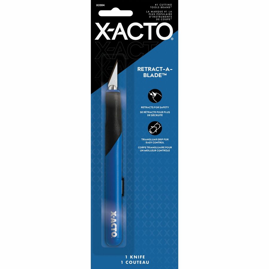 No. 11 Bulk Pack Blades for X-acto Knives, 500-box