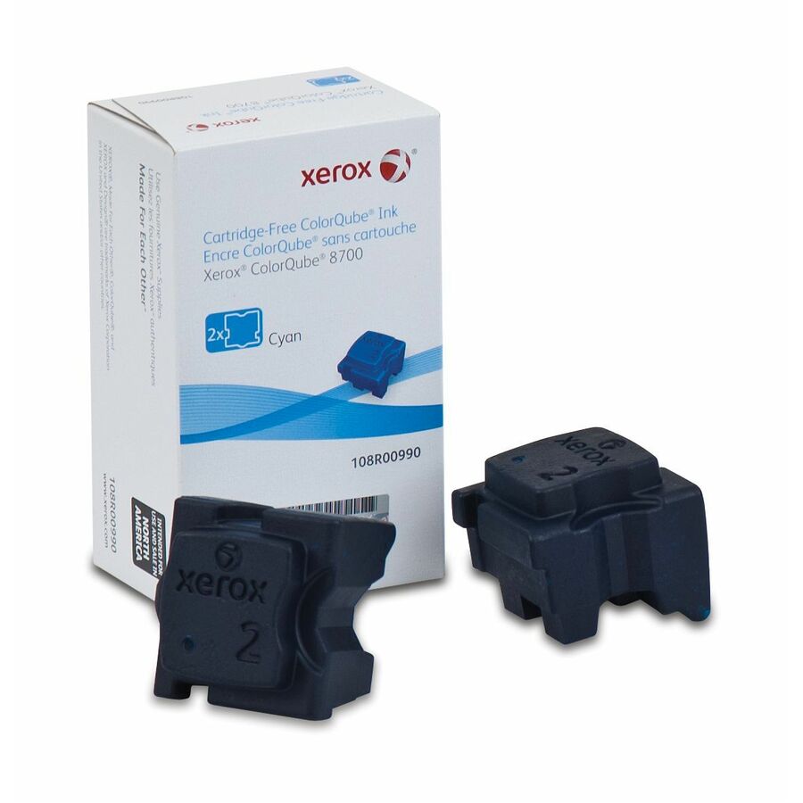 Xerox Solid Ink Stick