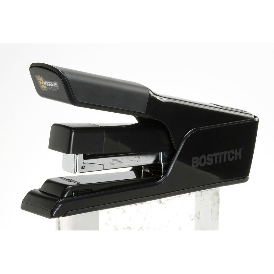 Bostitch EZ Squeeze 40 Desk Stapler Reduced Effort & Basic Staplers