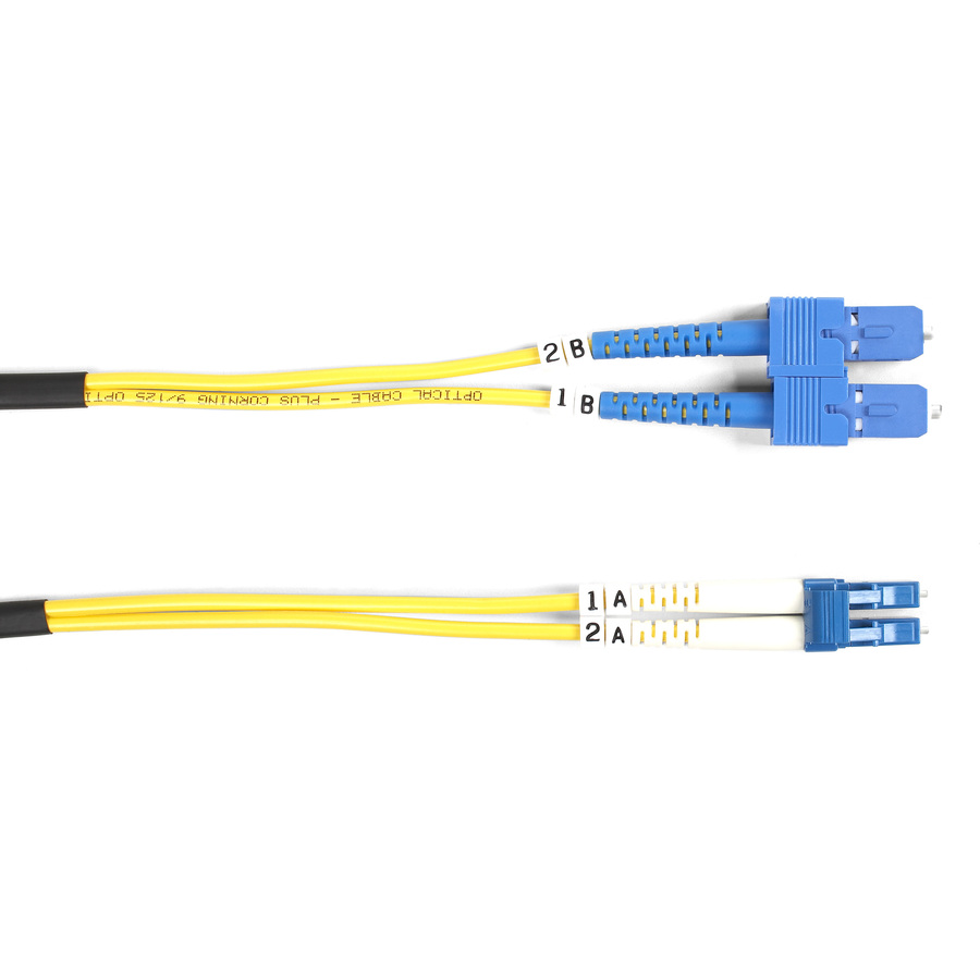 fiber optic network cable