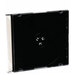 Verbatim CD/DVD Black Slim Jewel Cases - 200pk (bulk) - Book Fold - Black (94868)